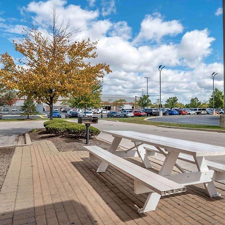 Extended Stay America Suites - Chicago - Midway Bedford Park Ngoại thất bức ảnh