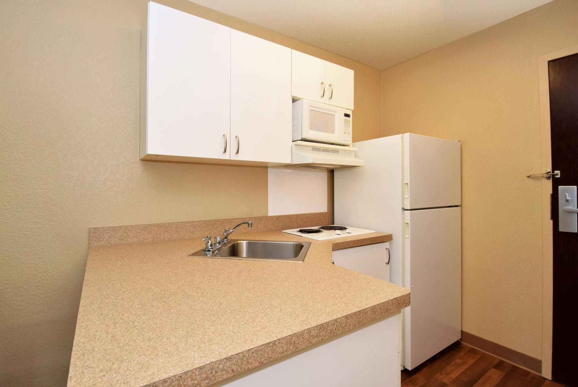 Extended Stay America Suites - Chicago - Midway Bedford Park Ngoại thất bức ảnh