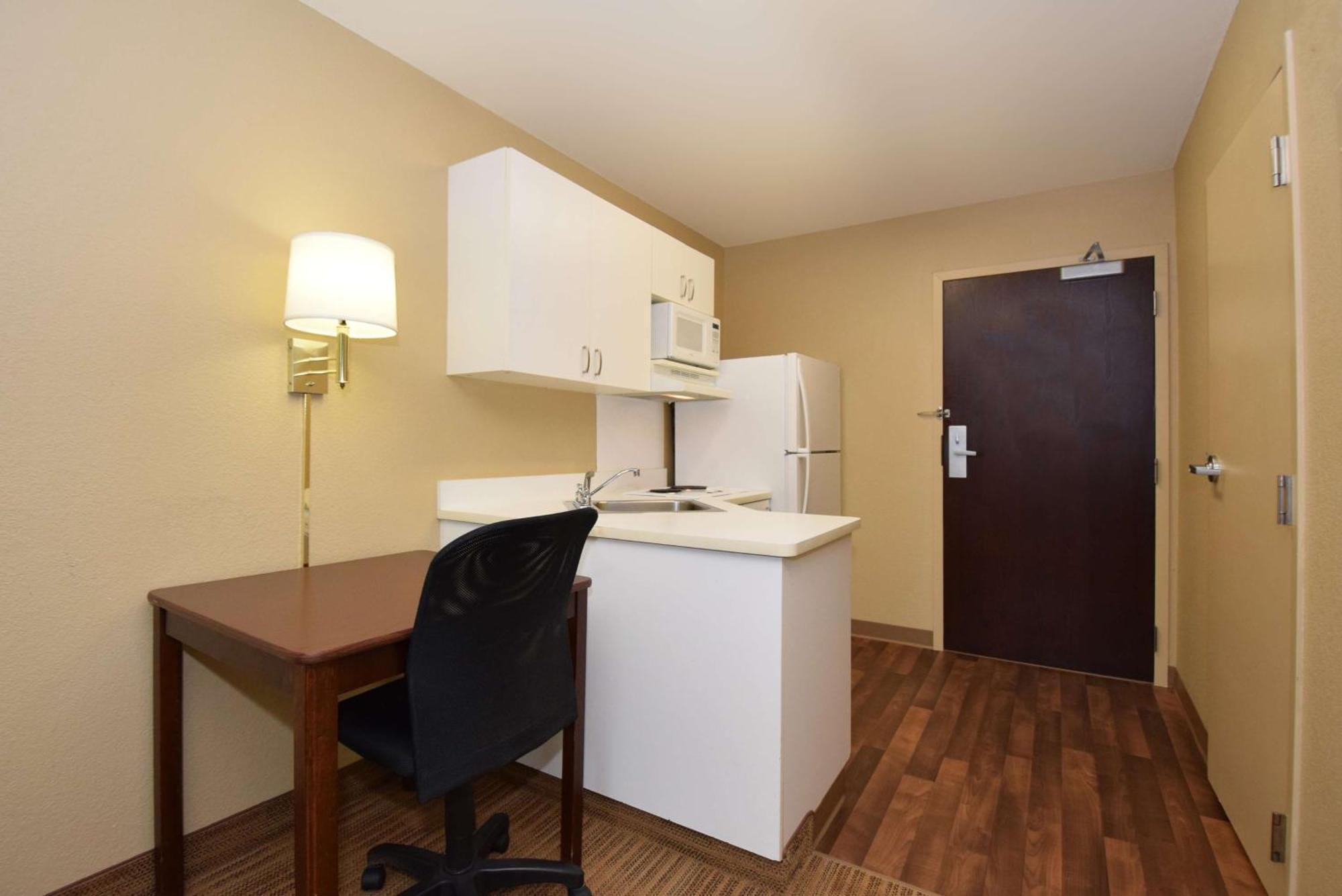 Extended Stay America Suites - Chicago - Midway Bedford Park Ngoại thất bức ảnh