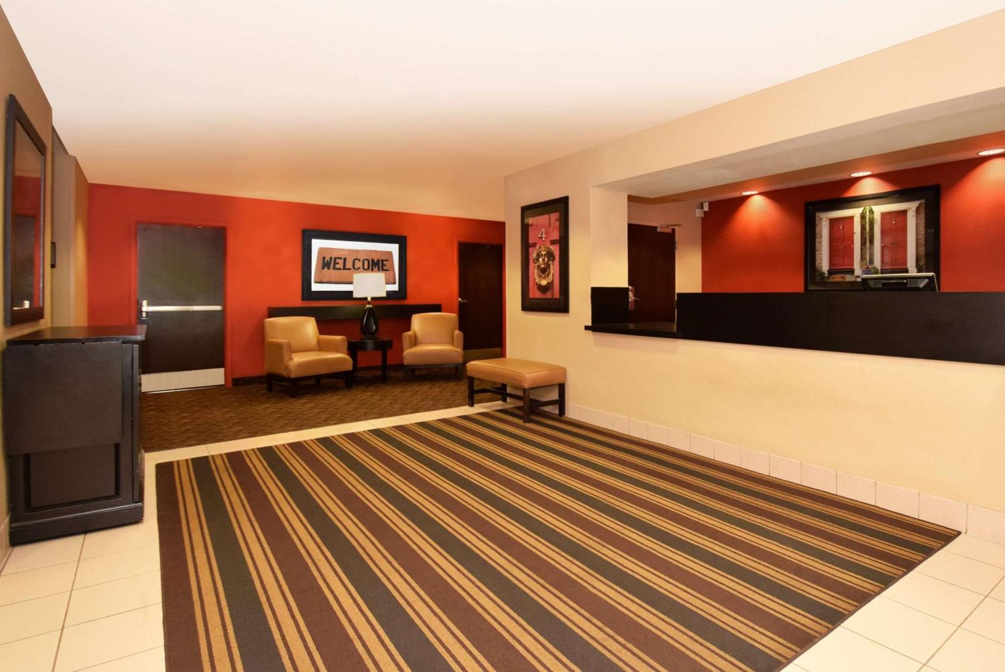 Extended Stay America Suites - Chicago - Midway Bedford Park Ngoại thất bức ảnh