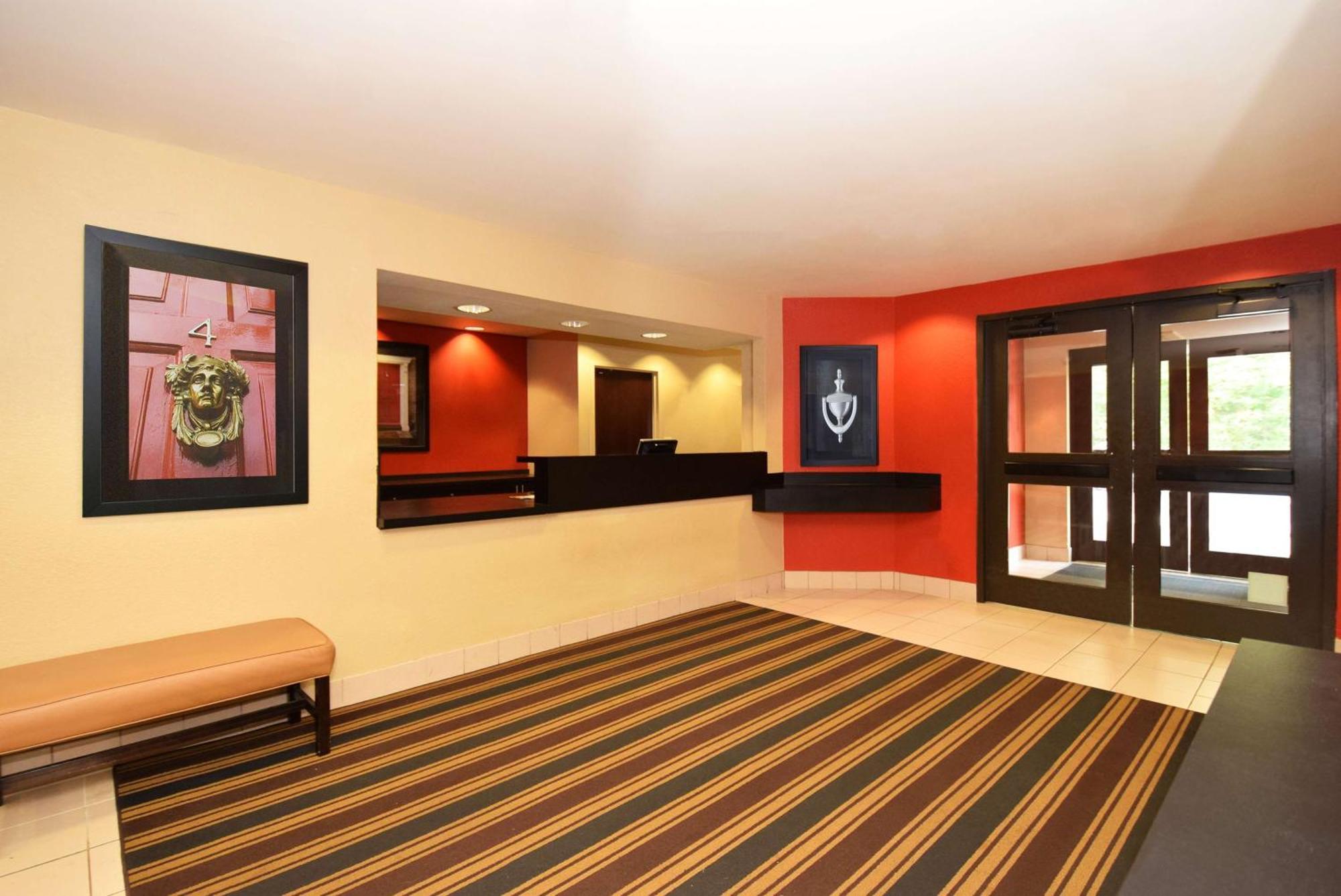 Extended Stay America Suites - Chicago - Midway Bedford Park Ngoại thất bức ảnh