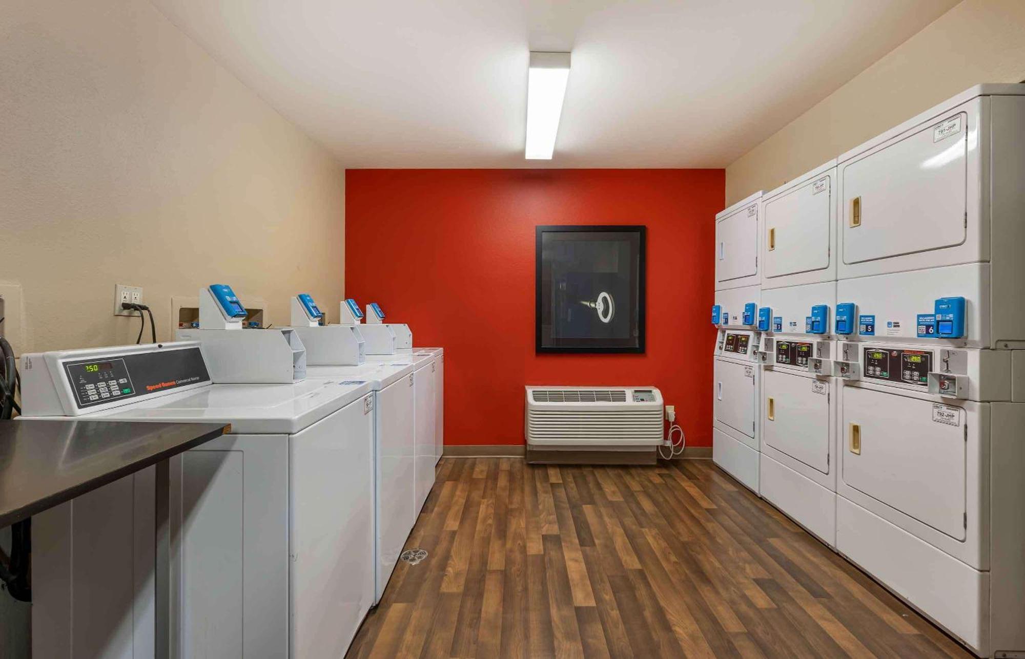 Extended Stay America Suites - Chicago - Midway Bedford Park Ngoại thất bức ảnh