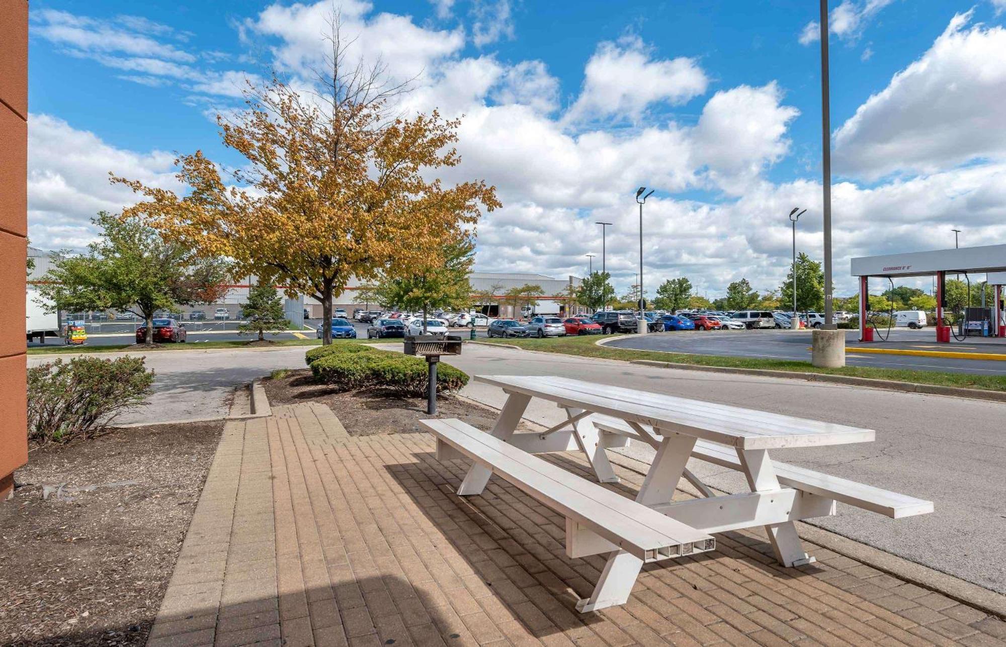 Extended Stay America Suites - Chicago - Midway Bedford Park Ngoại thất bức ảnh