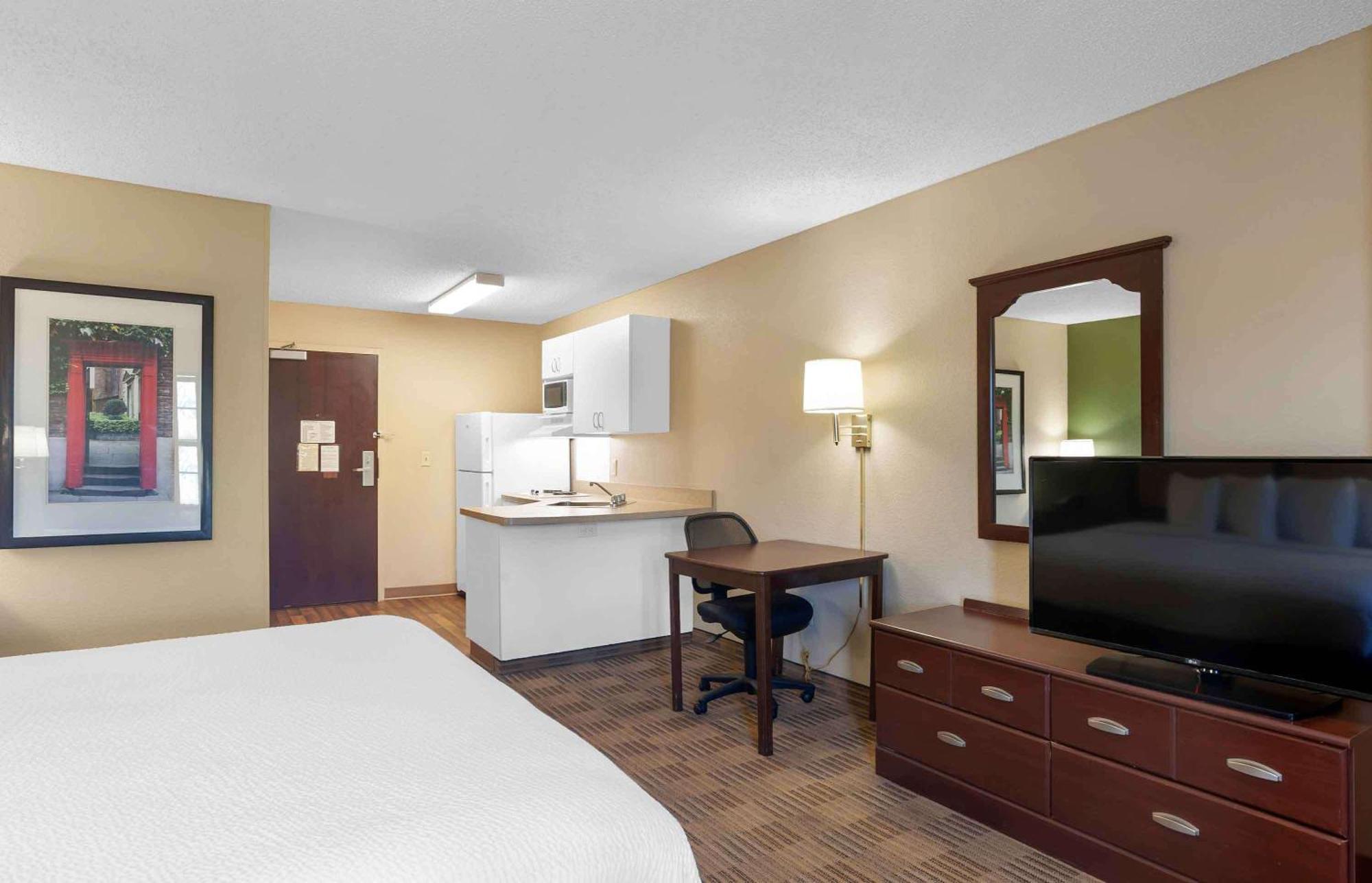 Extended Stay America Suites - Chicago - Midway Bedford Park Ngoại thất bức ảnh