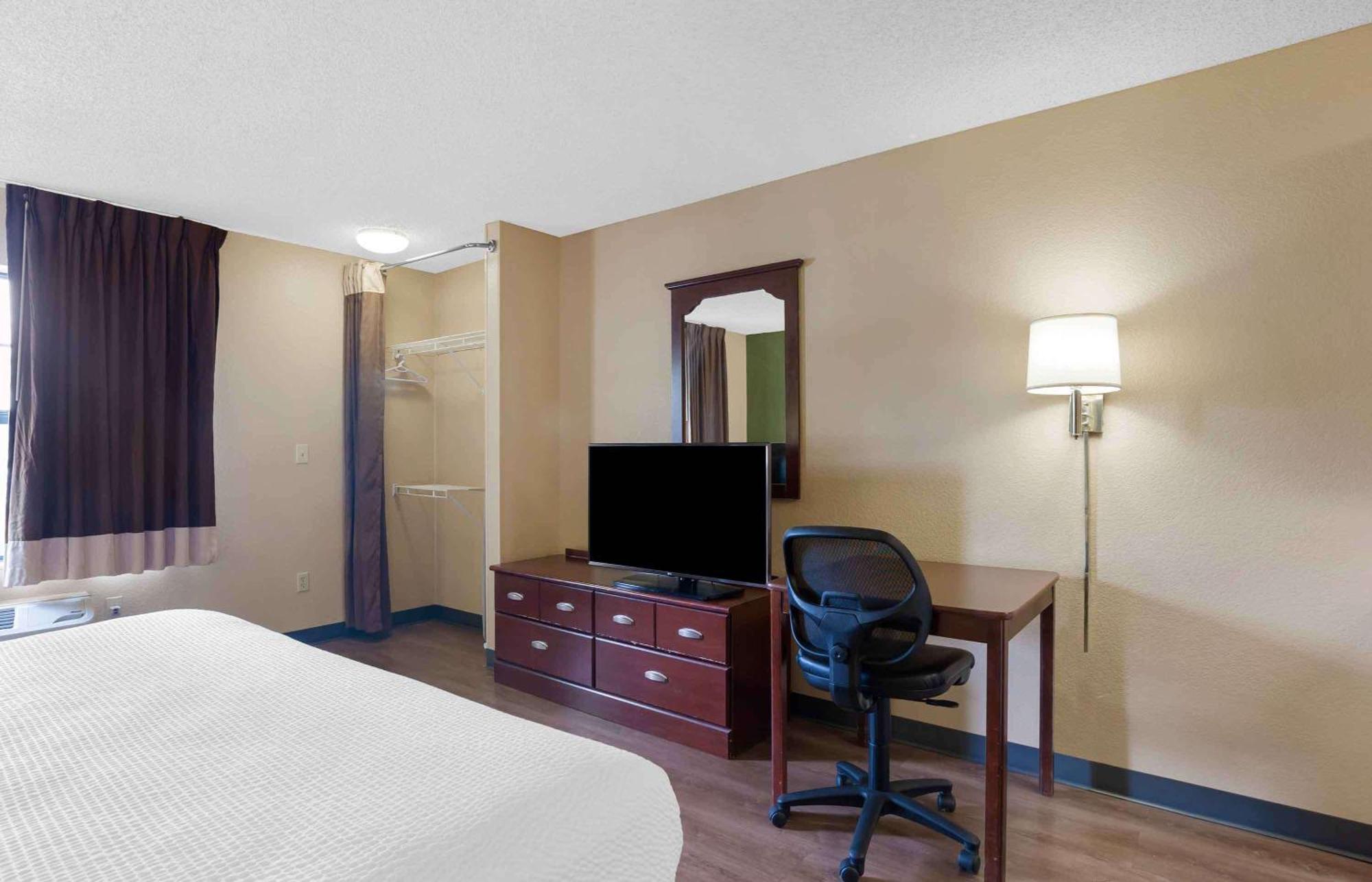 Extended Stay America Suites - Chicago - Midway Bedford Park Ngoại thất bức ảnh