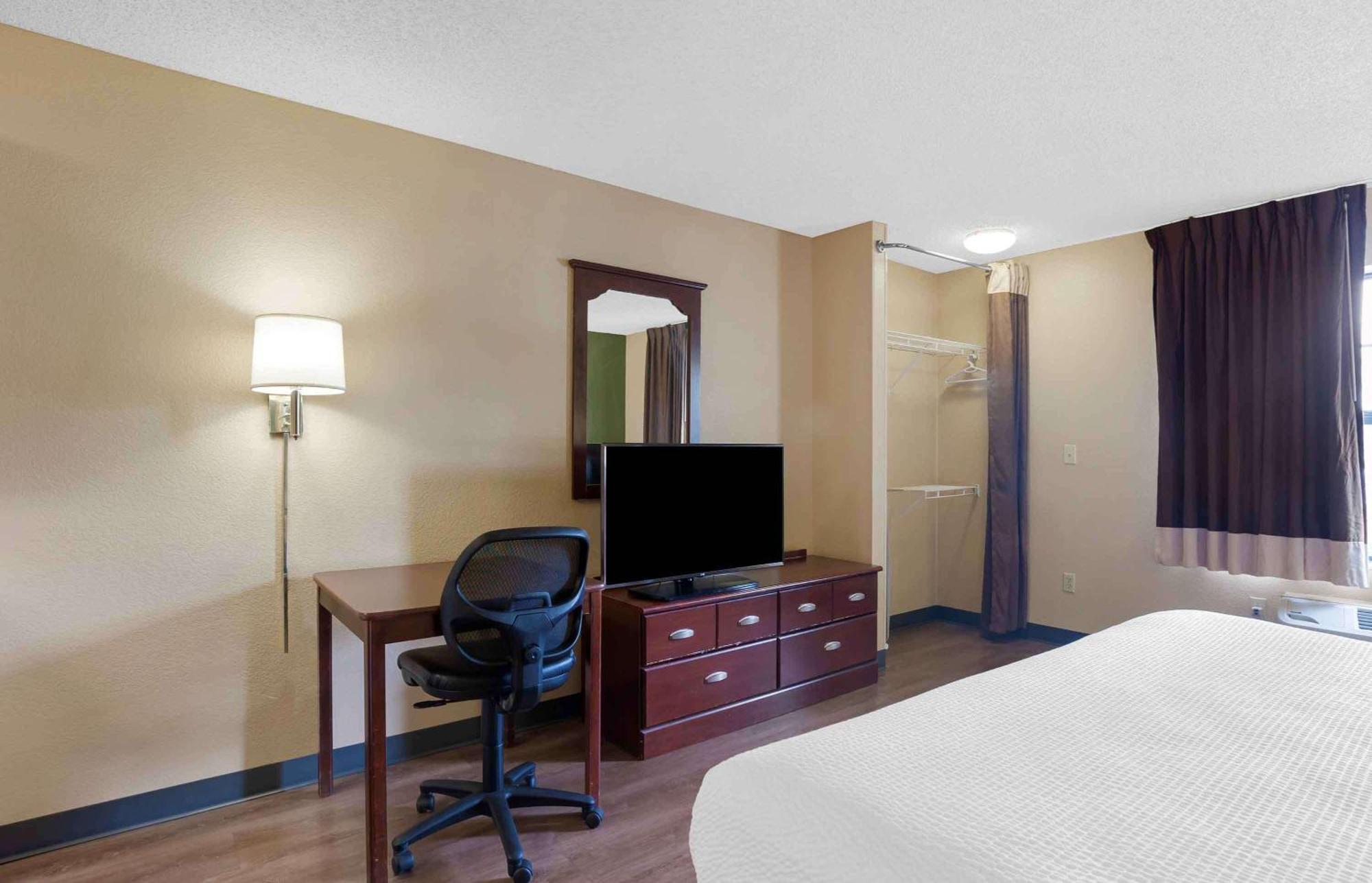 Extended Stay America Suites - Chicago - Midway Bedford Park Ngoại thất bức ảnh