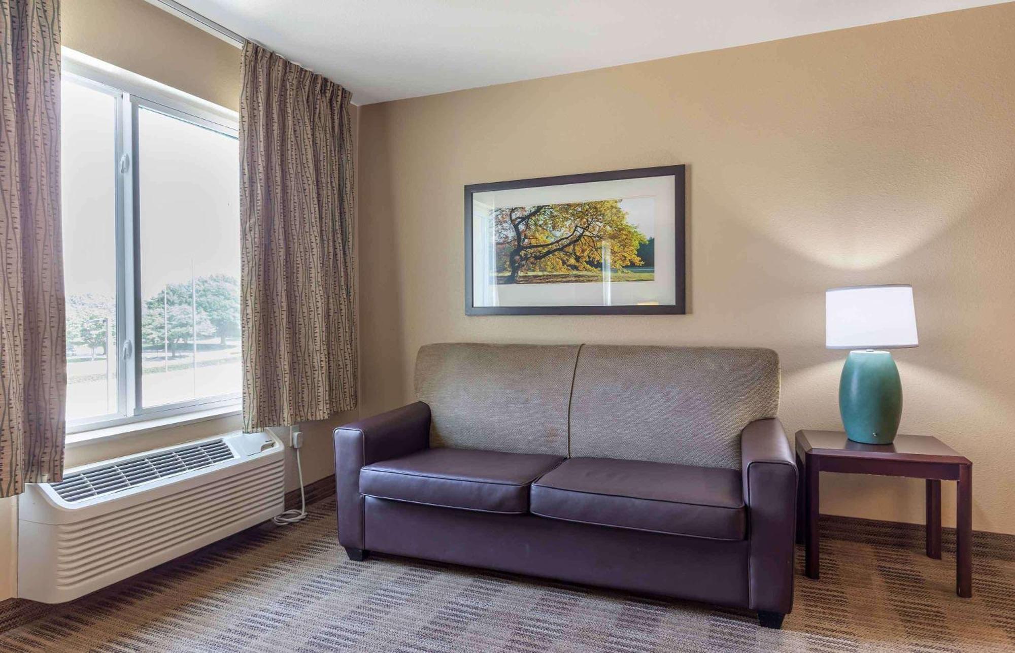 Extended Stay America Suites - Chicago - Midway Bedford Park Ngoại thất bức ảnh