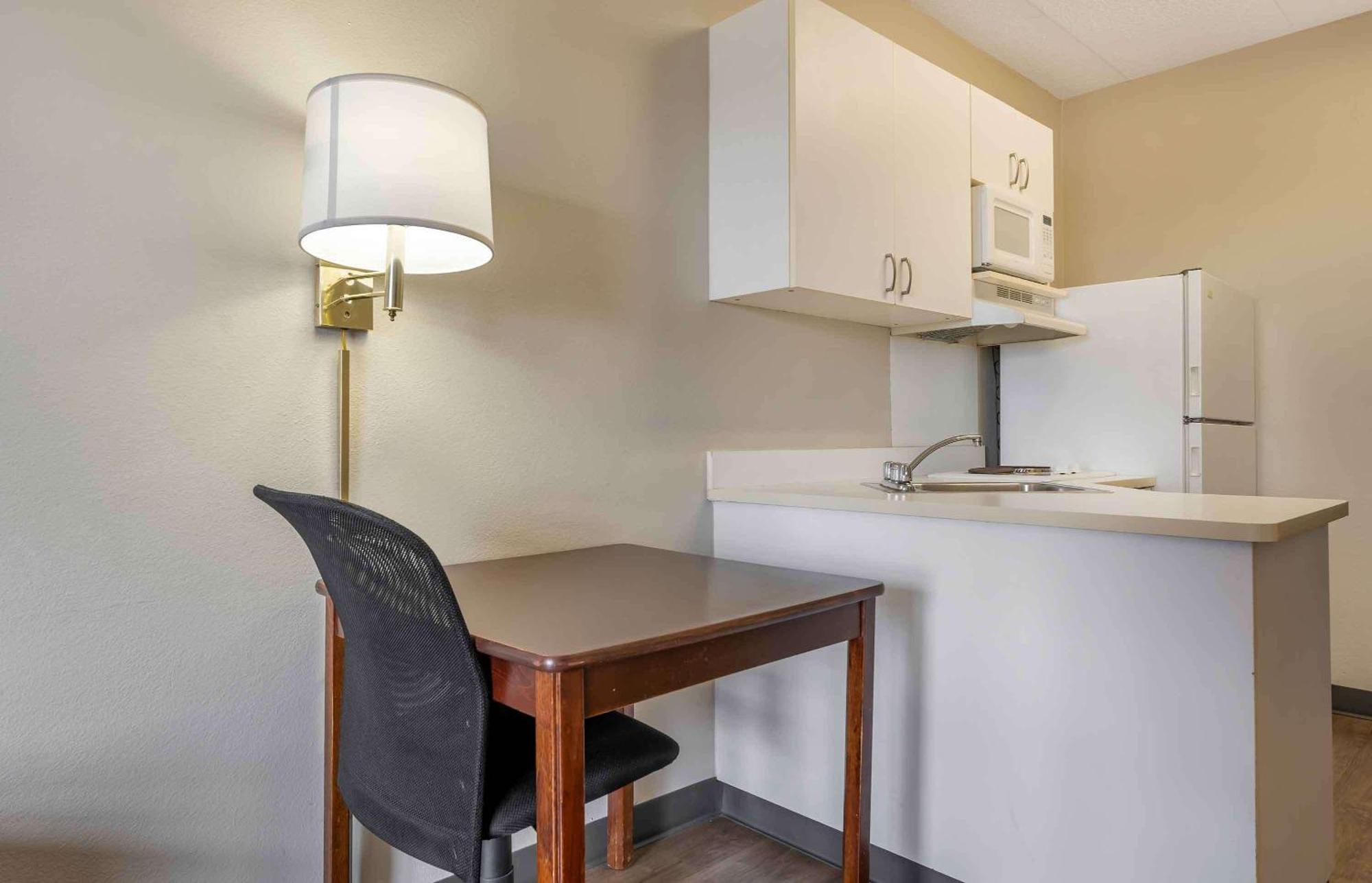 Extended Stay America Suites - Chicago - Midway Bedford Park Ngoại thất bức ảnh