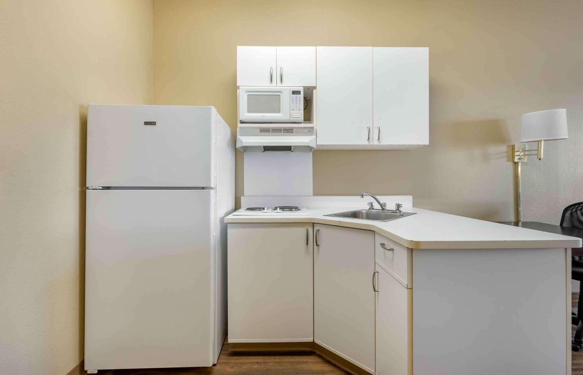 Extended Stay America Suites - Chicago - Midway Bedford Park Ngoại thất bức ảnh