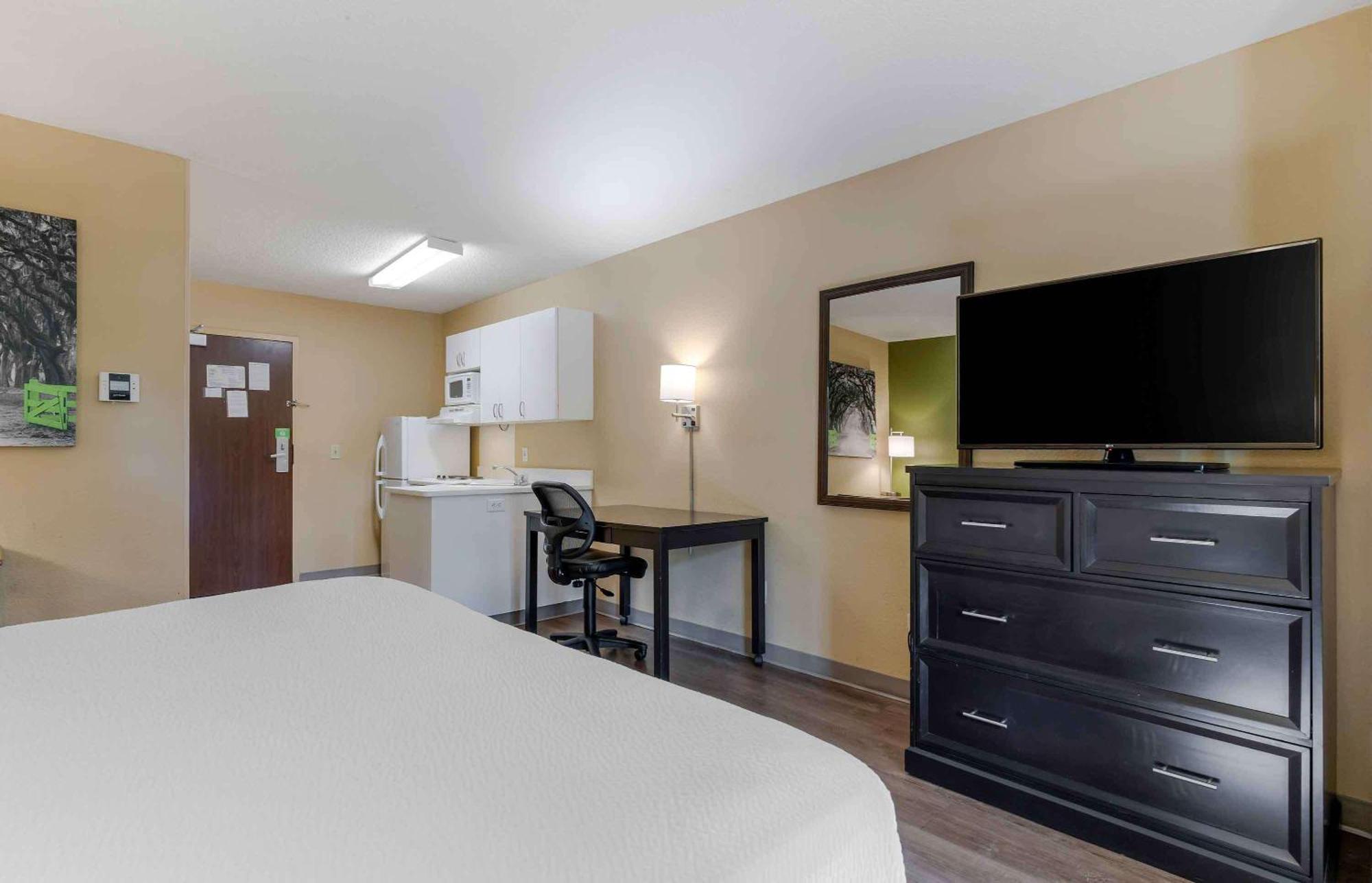 Extended Stay America Suites - Chicago - Midway Bedford Park Ngoại thất bức ảnh