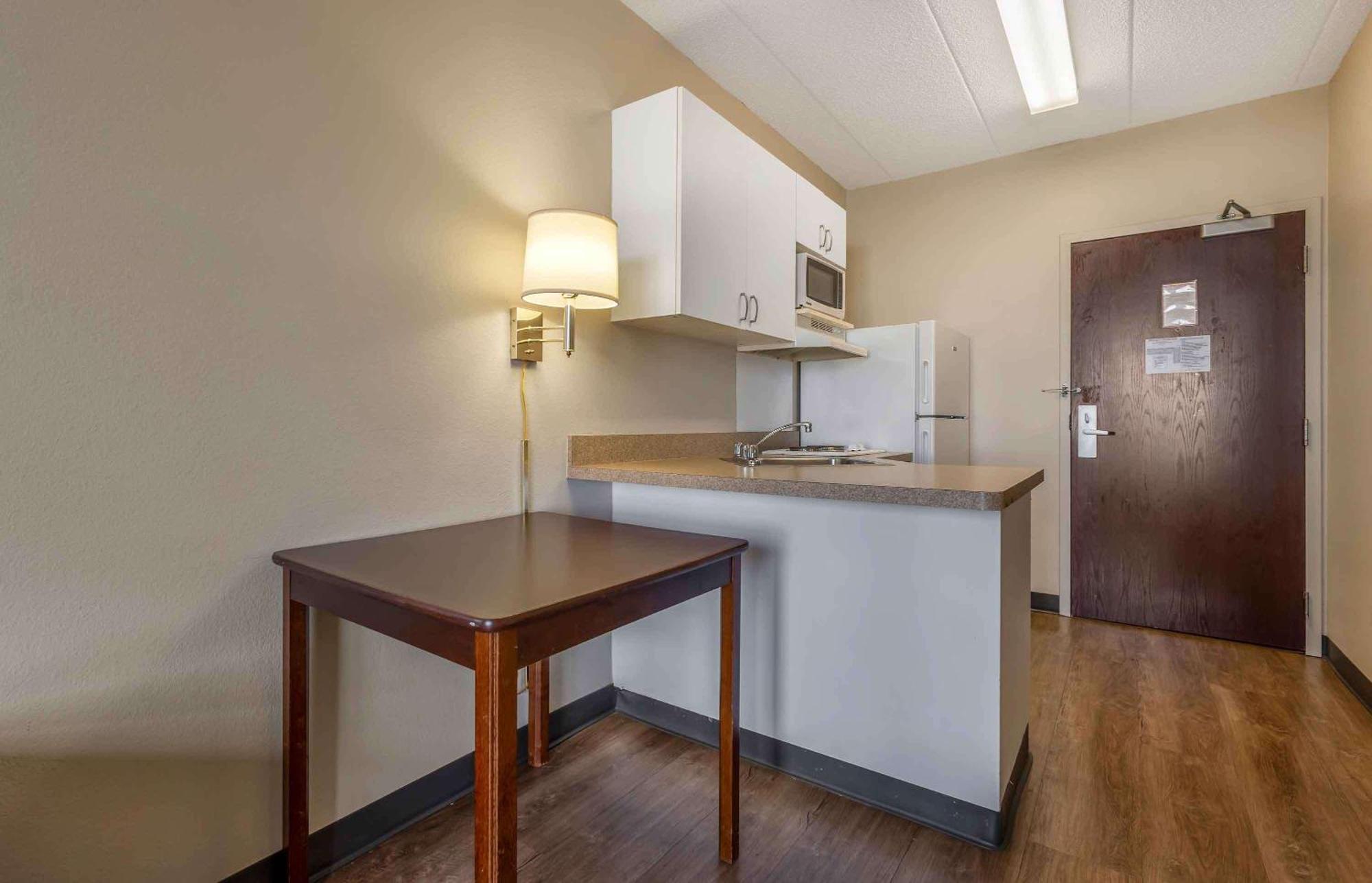 Extended Stay America Suites - Chicago - Midway Bedford Park Ngoại thất bức ảnh