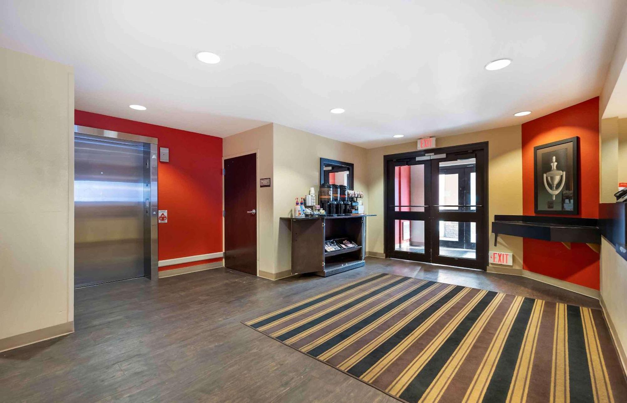 Extended Stay America Suites - Chicago - Midway Bedford Park Ngoại thất bức ảnh