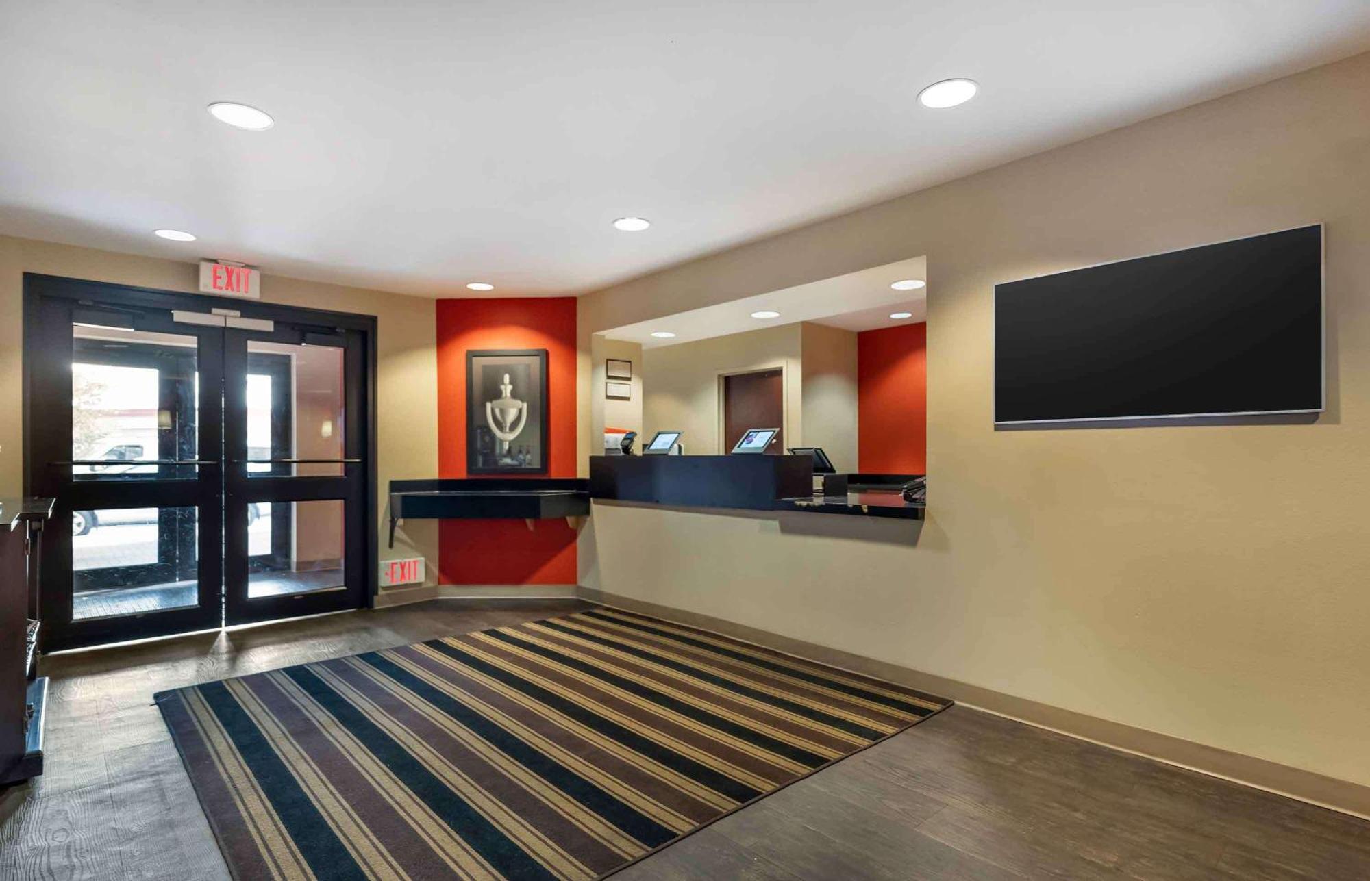 Extended Stay America Suites - Chicago - Midway Bedford Park Ngoại thất bức ảnh