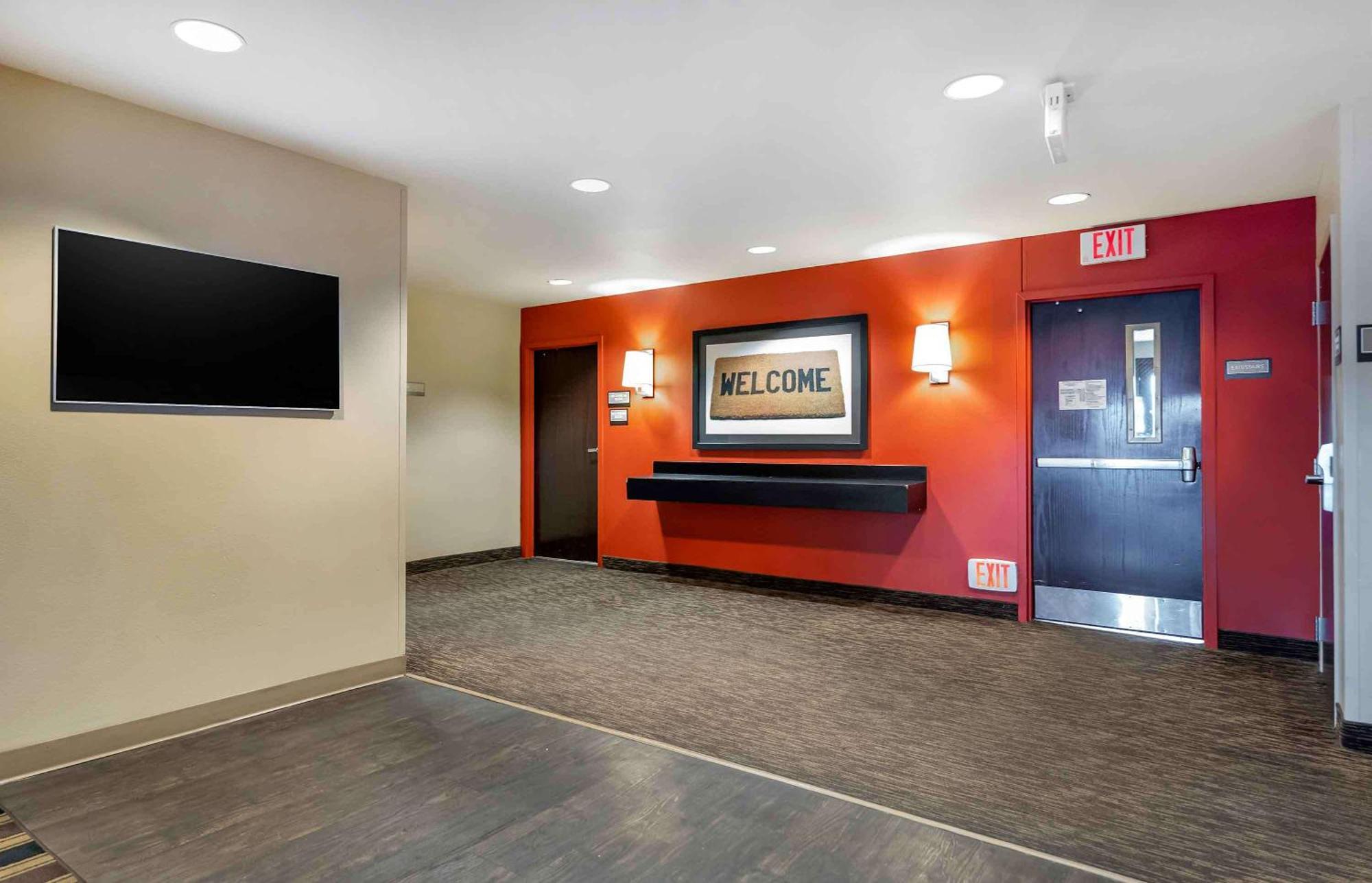 Extended Stay America Suites - Chicago - Midway Bedford Park Ngoại thất bức ảnh