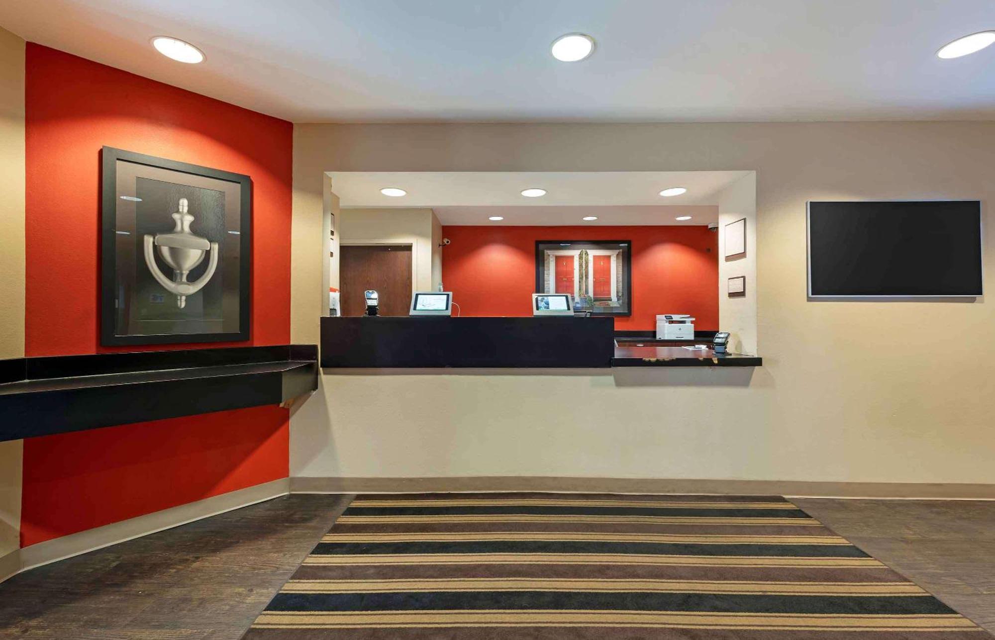 Extended Stay America Suites - Chicago - Midway Bedford Park Ngoại thất bức ảnh