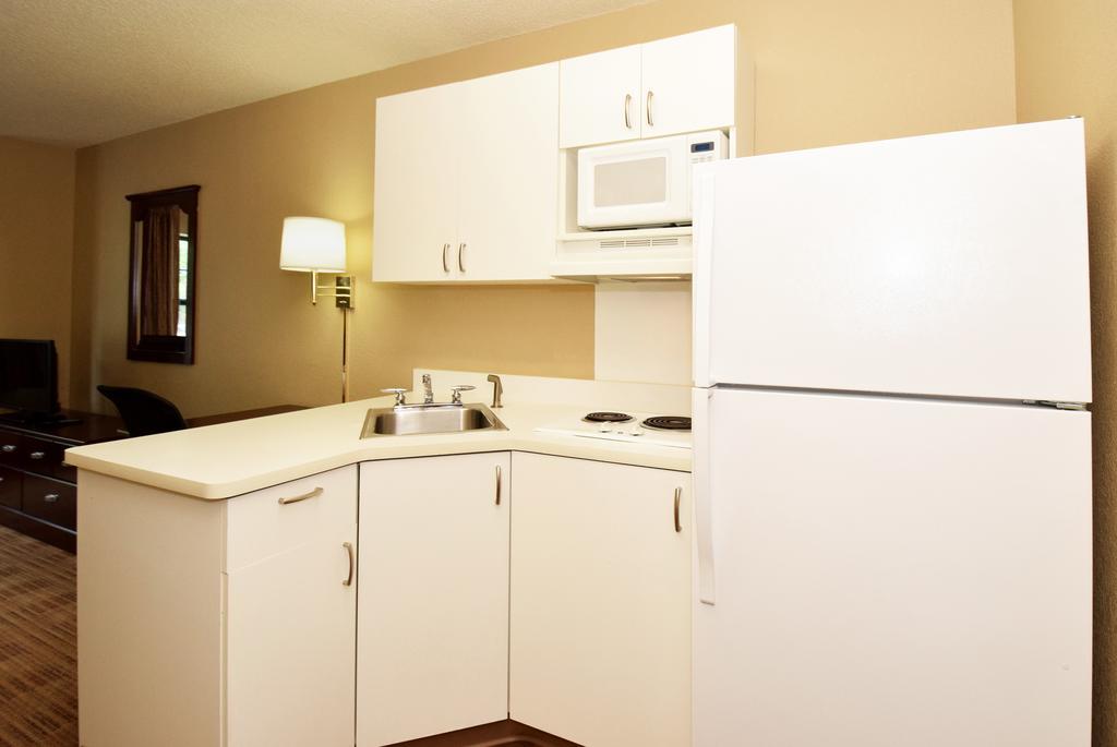 Extended Stay America Suites - Chicago - Midway Bedford Park Ngoại thất bức ảnh