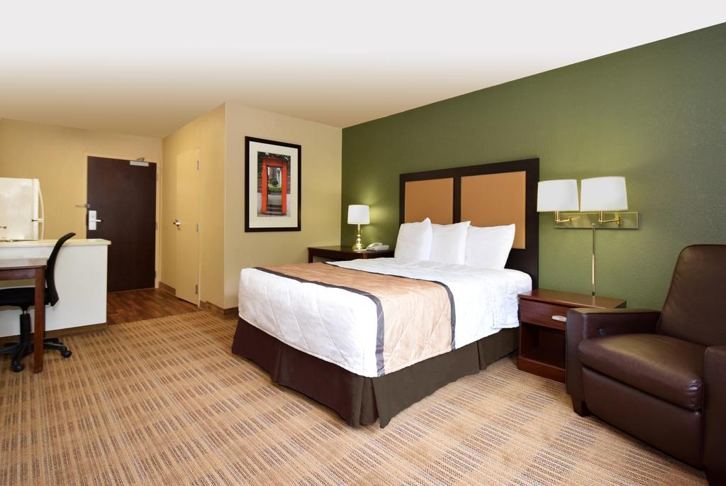 Extended Stay America Suites - Chicago - Midway Bedford Park Ngoại thất bức ảnh
