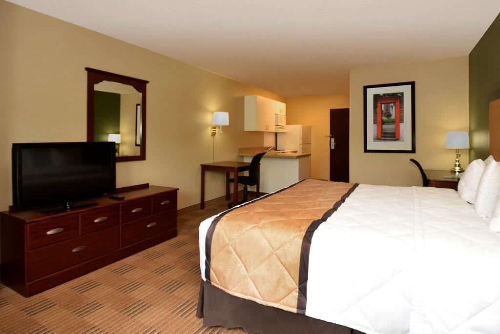 Extended Stay America Suites - Chicago - Midway Bedford Park Ngoại thất bức ảnh
