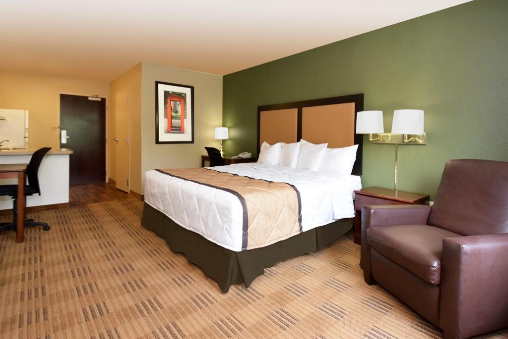 Extended Stay America Suites - Chicago - Midway Bedford Park Ngoại thất bức ảnh